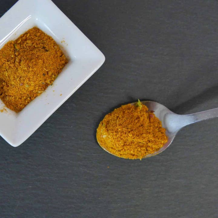 Les Epices Curieuses - Wholesale Dried Spice Mix - Breton Curry1