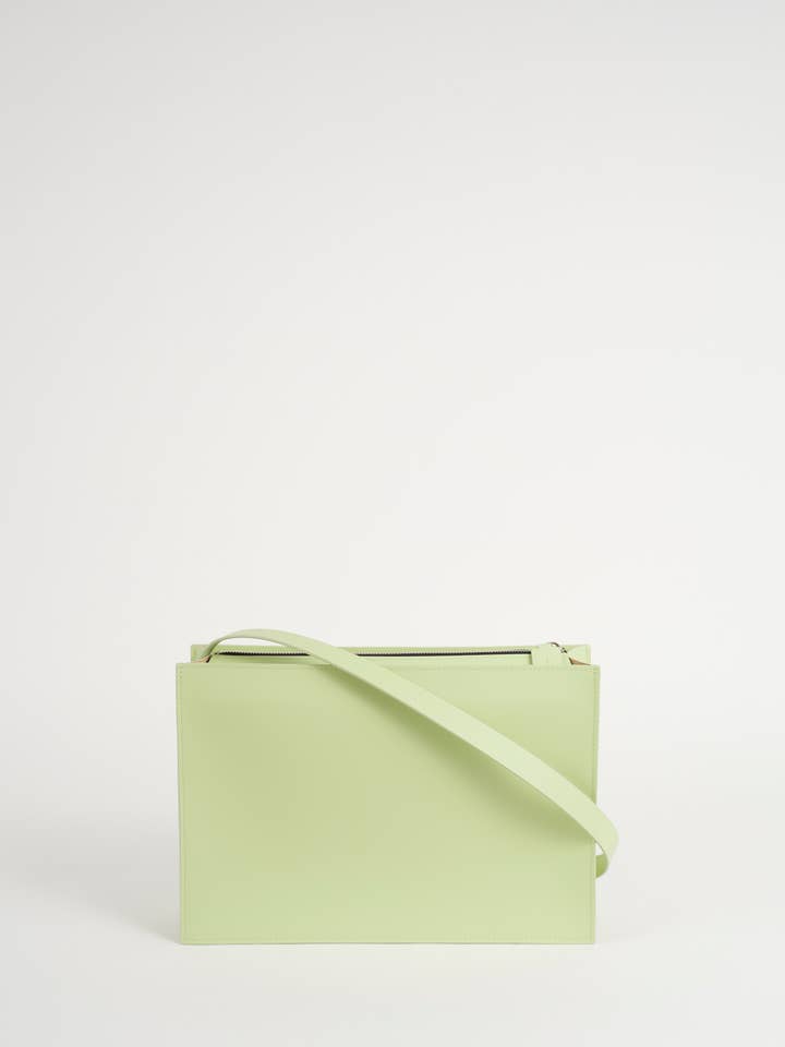 Josefa (The Big Pepa) tas voor wholesale door Labienhecha