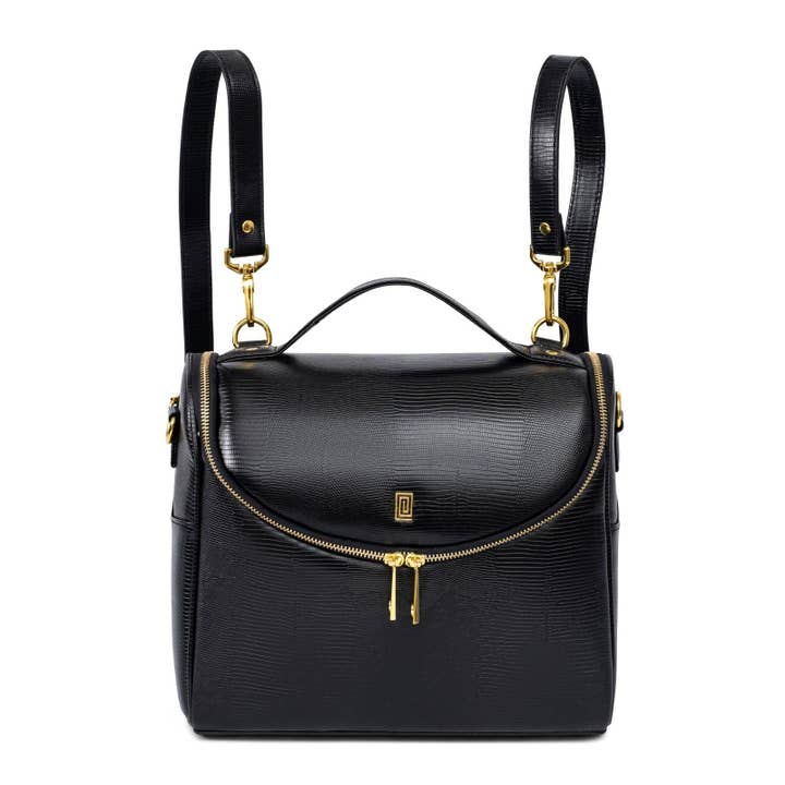 Midi Lunch SAQ Backpack Lunch Bag for wholesale by NOTIQ