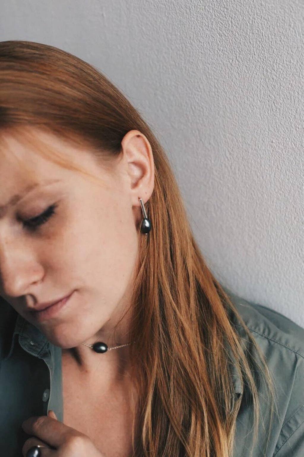 Istovo - Wholesale Dangle Earrings - GIA earrings6