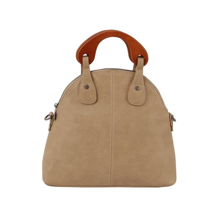Handbag Factory Corp - Vente Sacoche – femme - Sac à main élégant pour minimalistes1