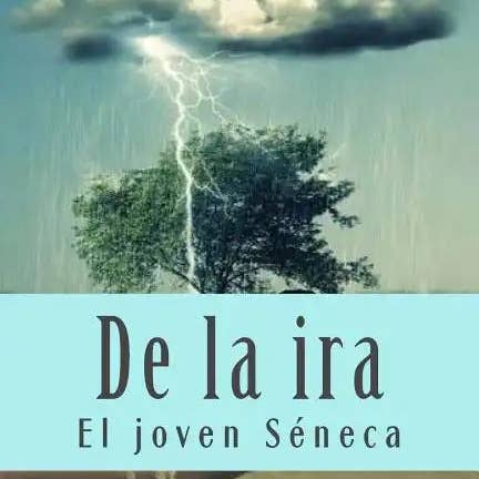 Books by splitShops - Wholesale Philosophy - De la ira - Paperback