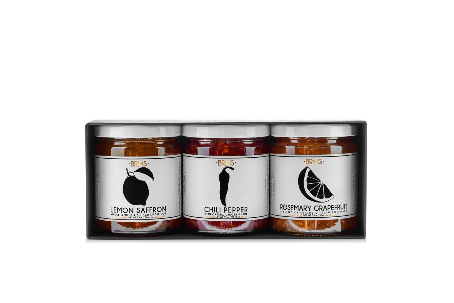 BRINS - Wholesale Preserves - Gift Sets3