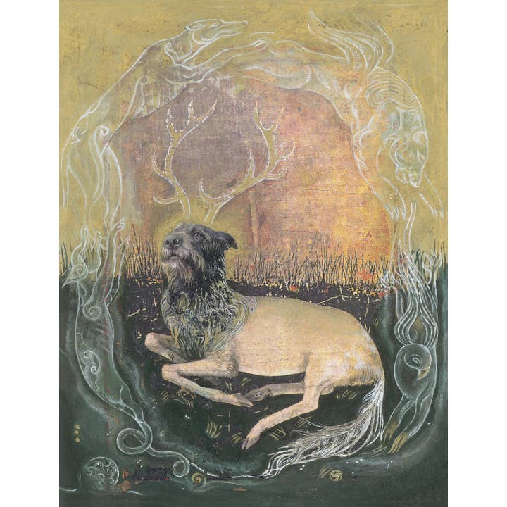 REDFeather - Wholesale Philosophy - Keltisch Dodenboek3