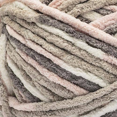 Creative World of Crafts - Vendita all'ingrosso Lana - Bernat Blanket filato multicolore 300 g36