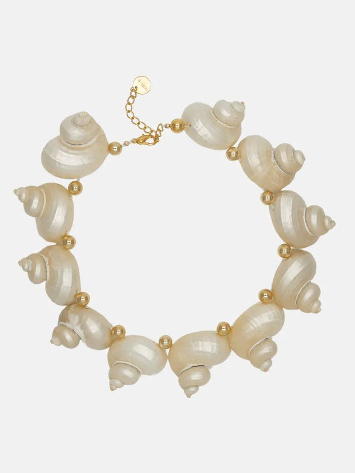 Collier maxi Monik for wholesale by LA MAISON GISEL B.