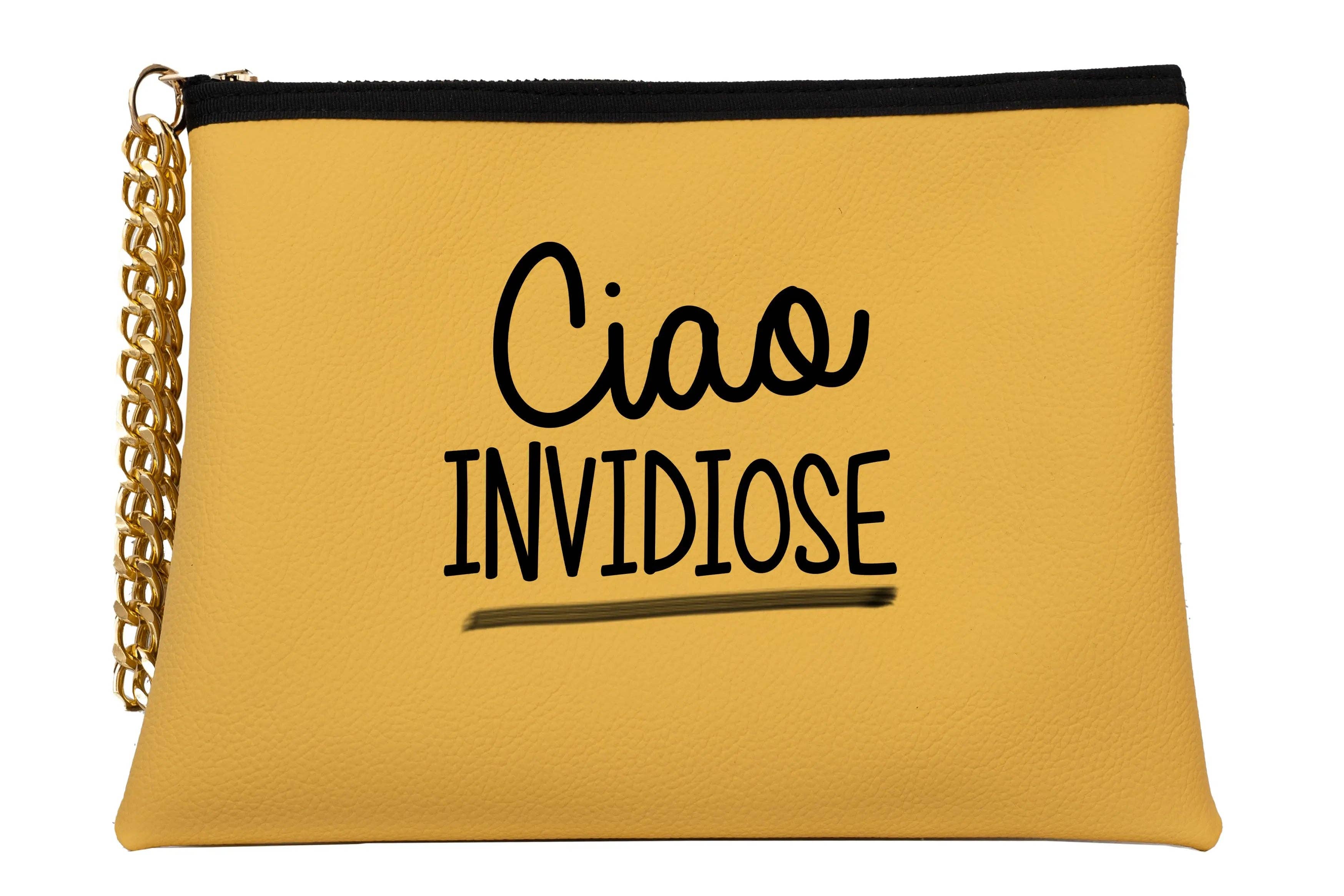 RANPOLLO MILANO - Wholesale Pouch - Women's - ENVIOUS CLUTCHES4