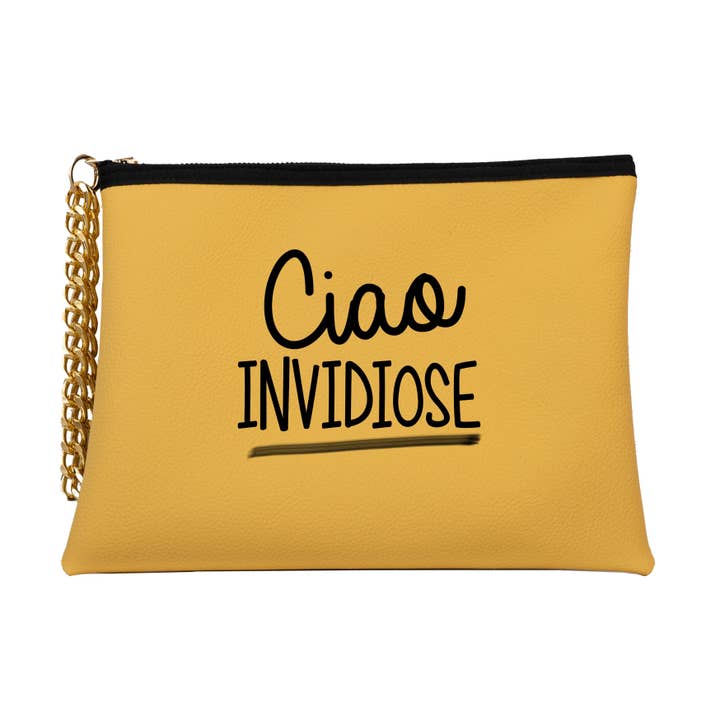 RANPOLLO MILANO - Wholesale Pouch - Women's - ENVIOUS CLUTCHES4