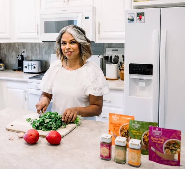 Pen & Cob Farm - Wholesale Jam/Jelly - Pumpkin Curry Jam1