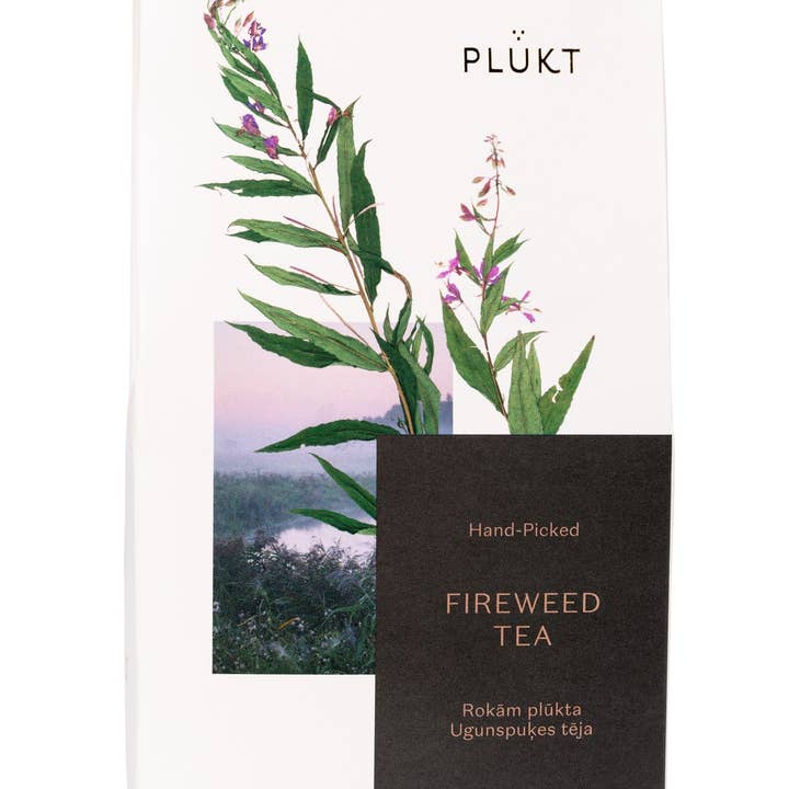 Plūkt – wholesale Löst te – Eldnäva ekologiskt löst örtte | lövte | zerowaste0