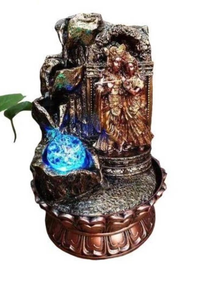 Fuente de agua deslumbrante clásica y atemporal para venta al por mayor de Lixra