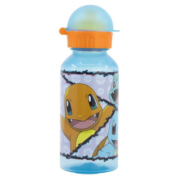 Stor – wholesale Water bottle – Stor Bottle School 370 Ml Pokemon Distortion