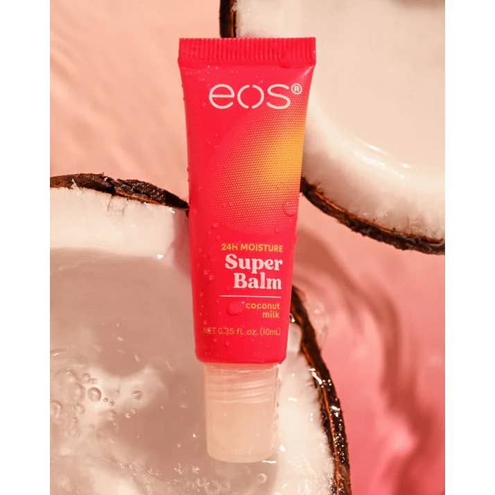 Best Beauty Group - Wholesale Lip Balm - EOS Super Balm Lip Balm Tubes