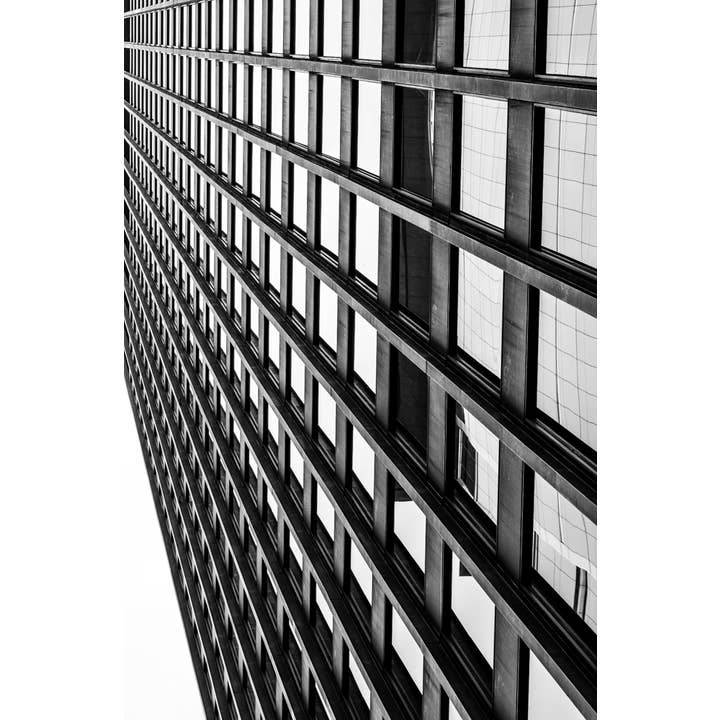 Visad i isolering Konsttryck för wholesale av Christi Kraft Photography