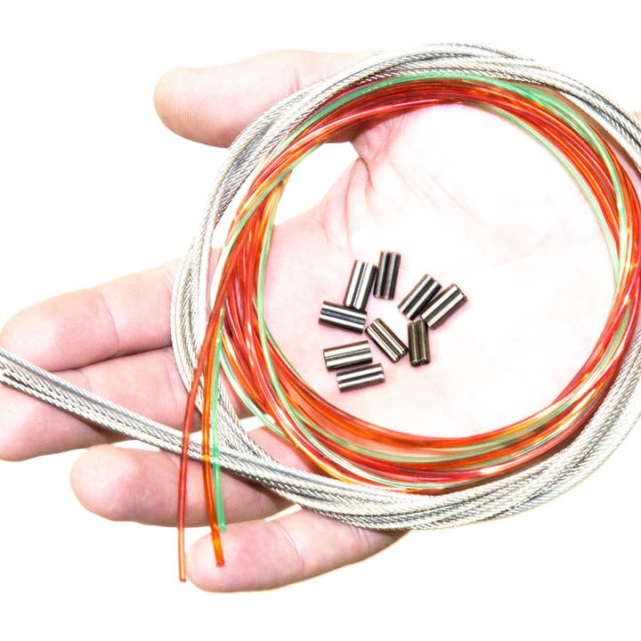 Maverick American Monofilament - 400lb 100' for wholesale by Maverick America