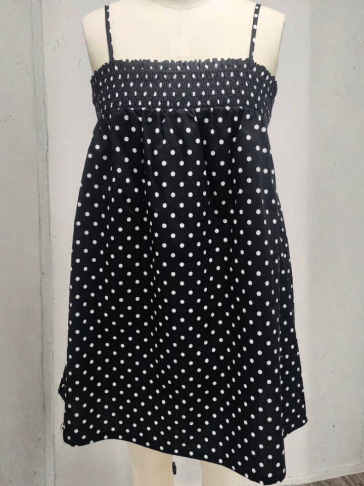 Gigi Dress for wholesale by Things Between