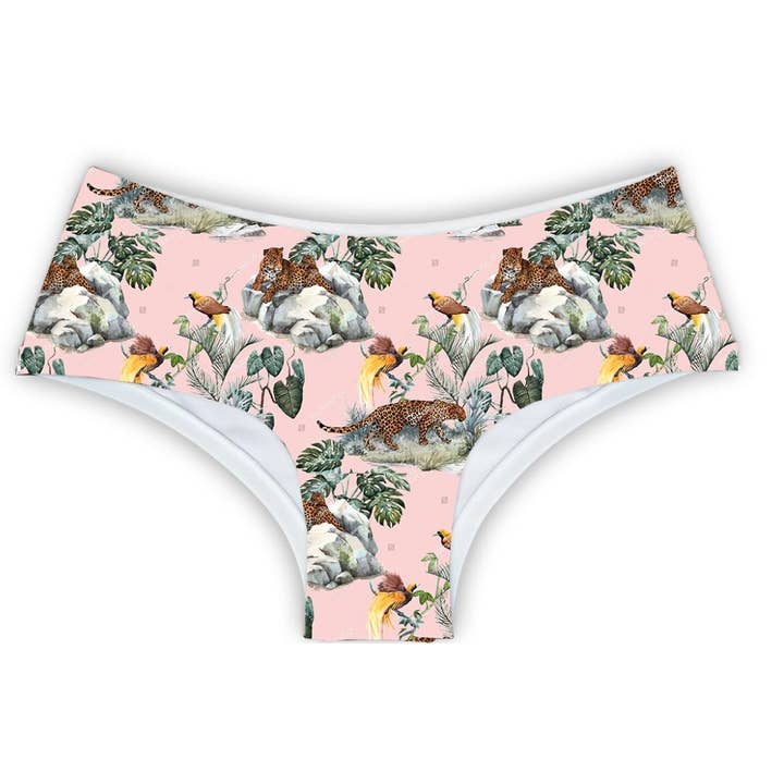 Vilda Katter Hipster för wholesale av HAPPY UNDIES