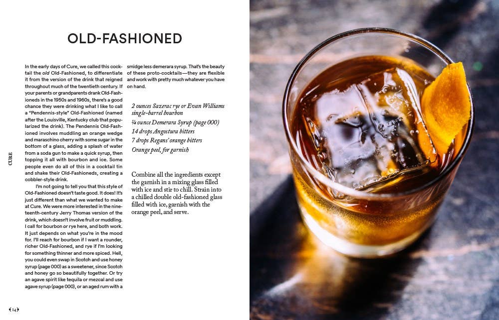 Abrams - Wholesale Mixology & Beverage - Cure2