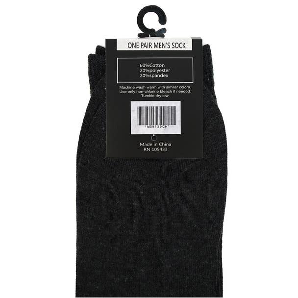 Selini New York - Wholesale Socks - Unisex - Feraricci Sock1