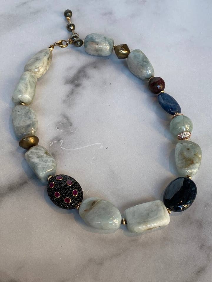 Sereia Carioca for wholesale by Monsieur Pamplemousse