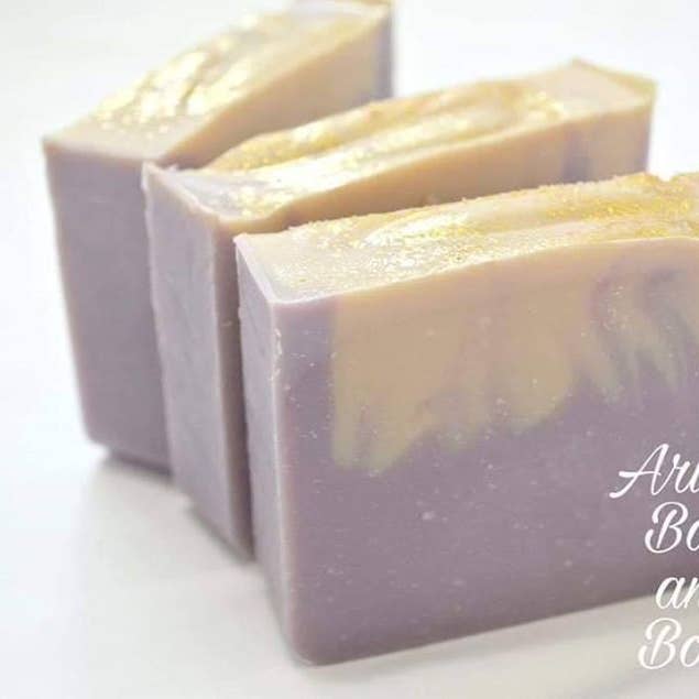 Savon Virtuosa pour la vente par Arinay