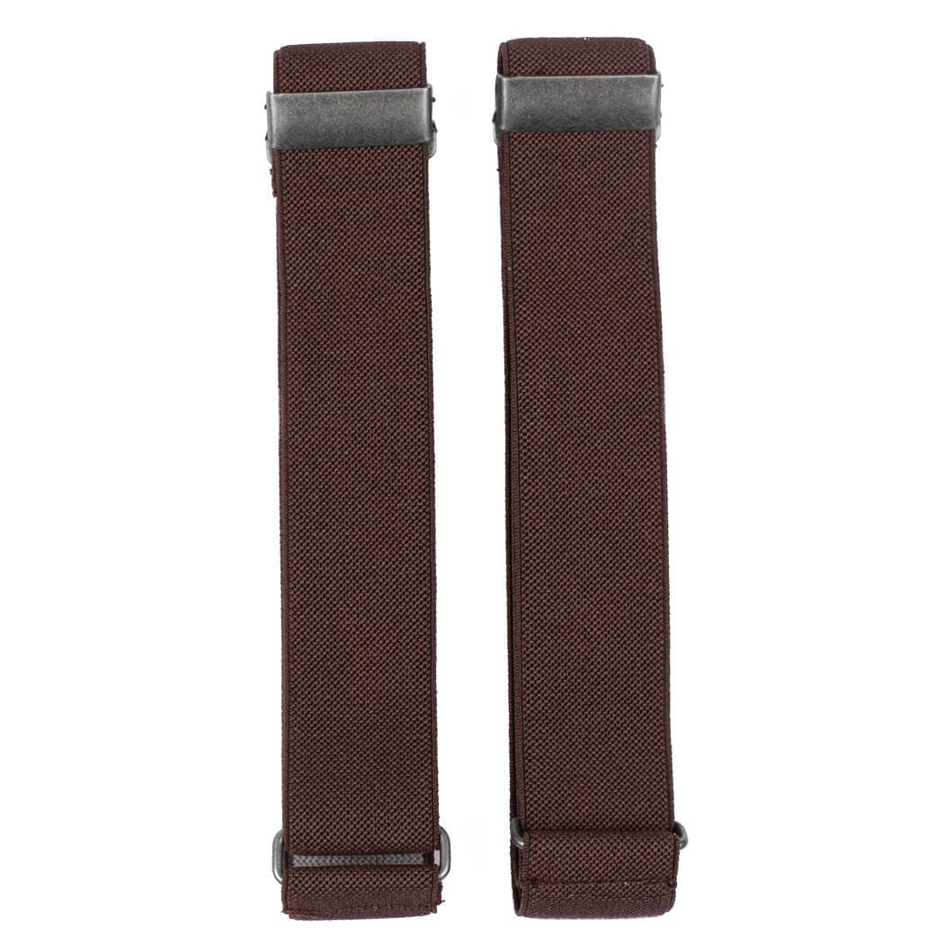 Excalibur Belgium – wholesale Belt – Men's – Sleeve Garters, Handmade4