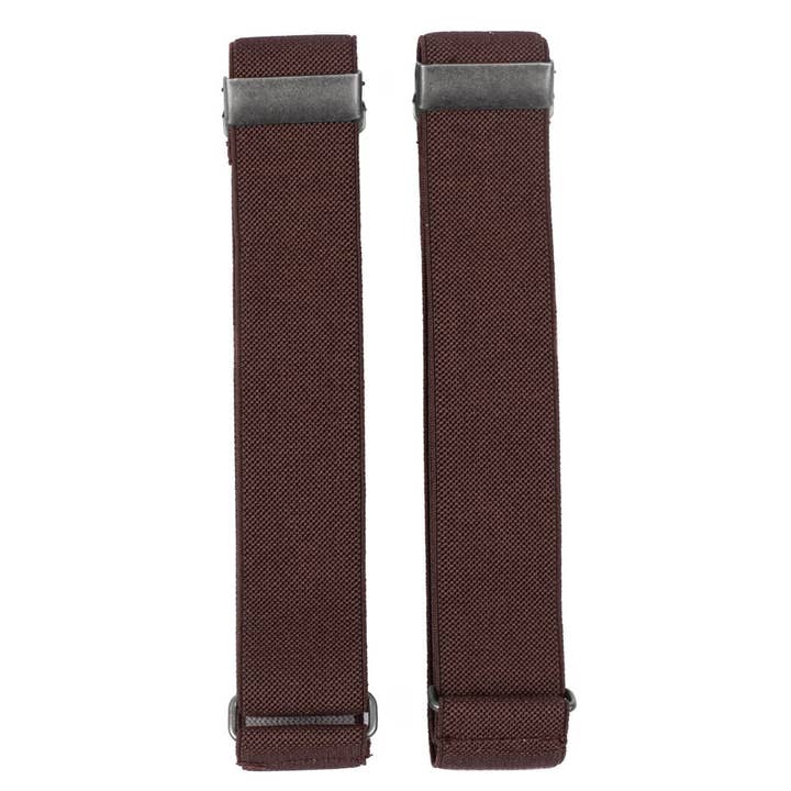 Excalibur Belgium – wholesale Belt – Men's – Sleeve Garters, Handmade4