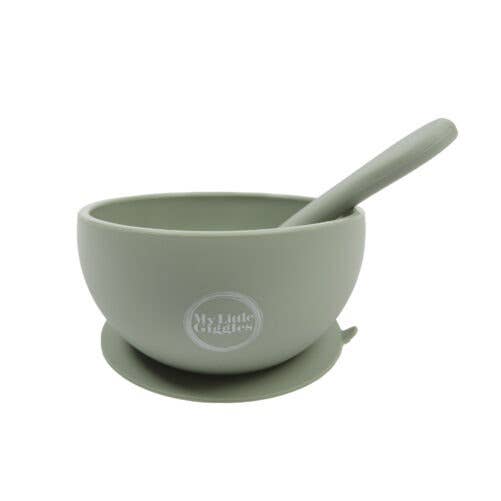 My Little Giggles – Großhandel Beikost-Set – Baby – My Little Bowl & Löffel-Set16