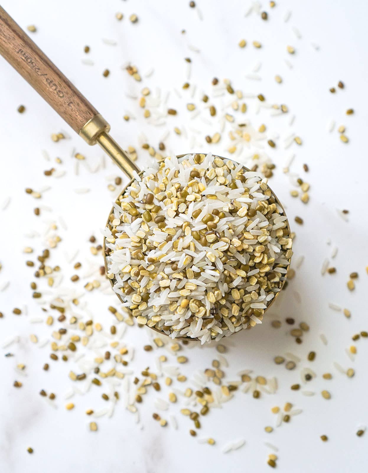 Pure Indian Foods - Wholesale Rice - Kitchari (Khichadi), Certified Organic6