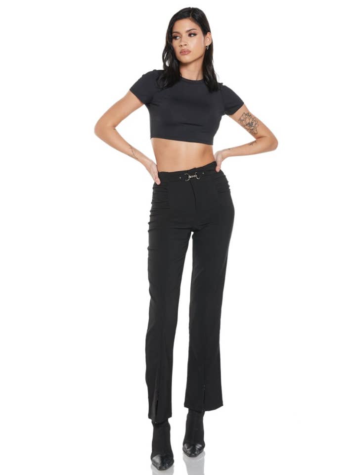 STEELE Official - Wholesale Pants - Women's - Aberdeen Pant2