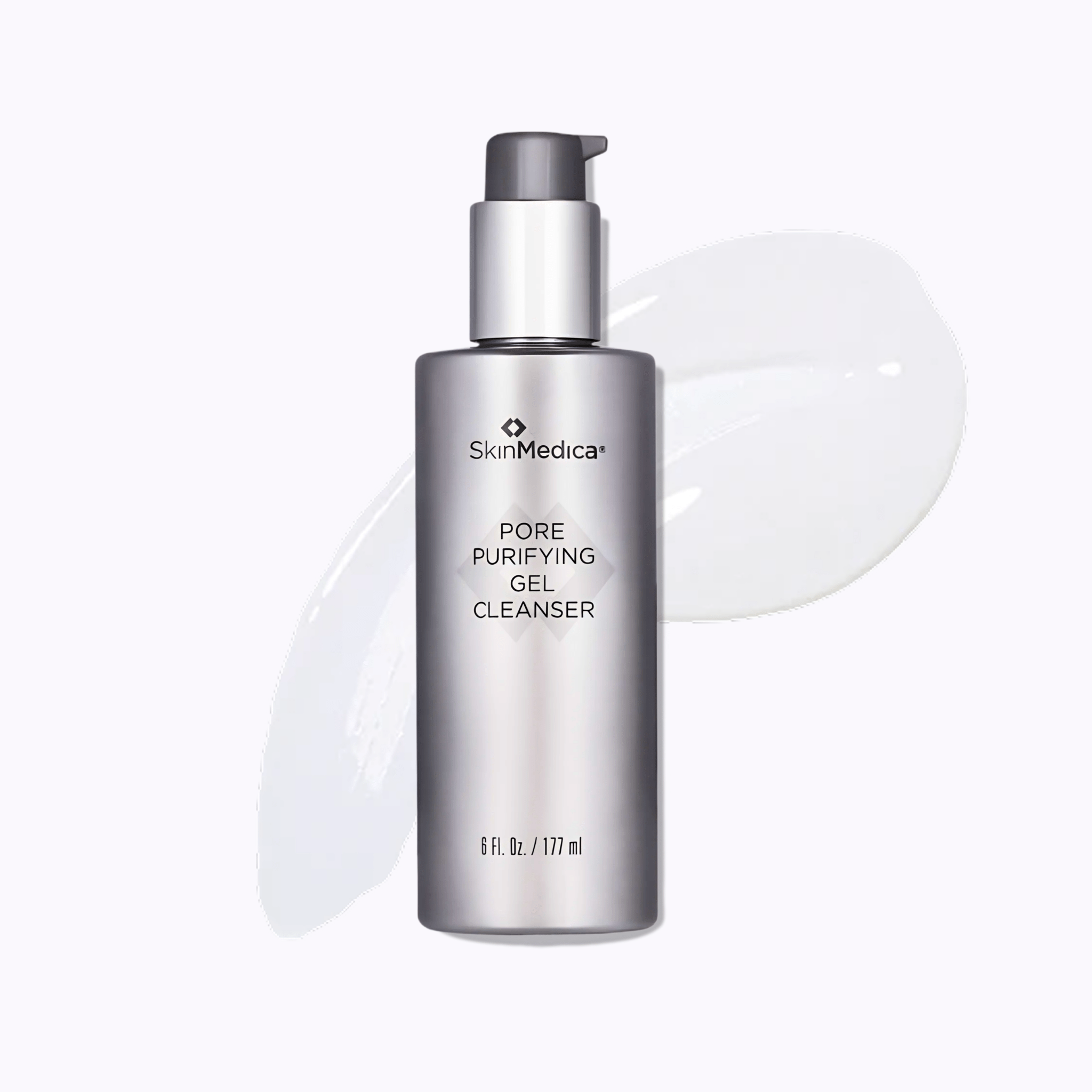 Dermstreet - Wholesale Facial Cleanser - SkinMedica Pore Purifying Gel Cleanser1