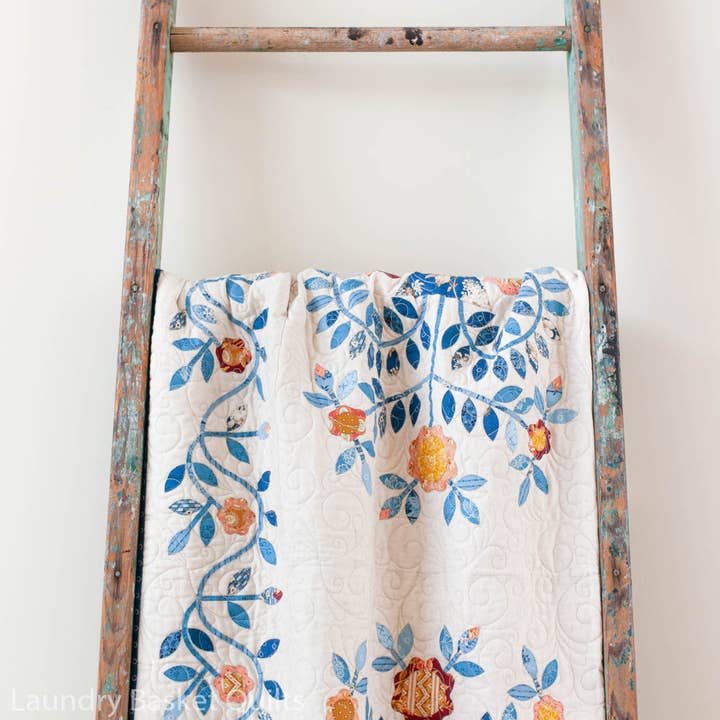 Lucky Charm for wholesale by Laundry Basket Quilts