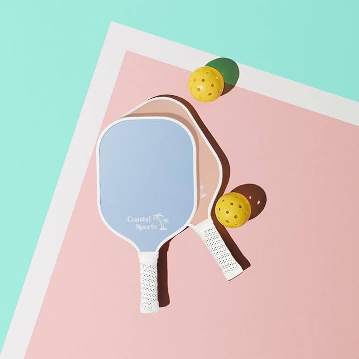 Coastal Sports - Wholesale Sporting Accessories - Coastal Sports Pickleball Paddle20