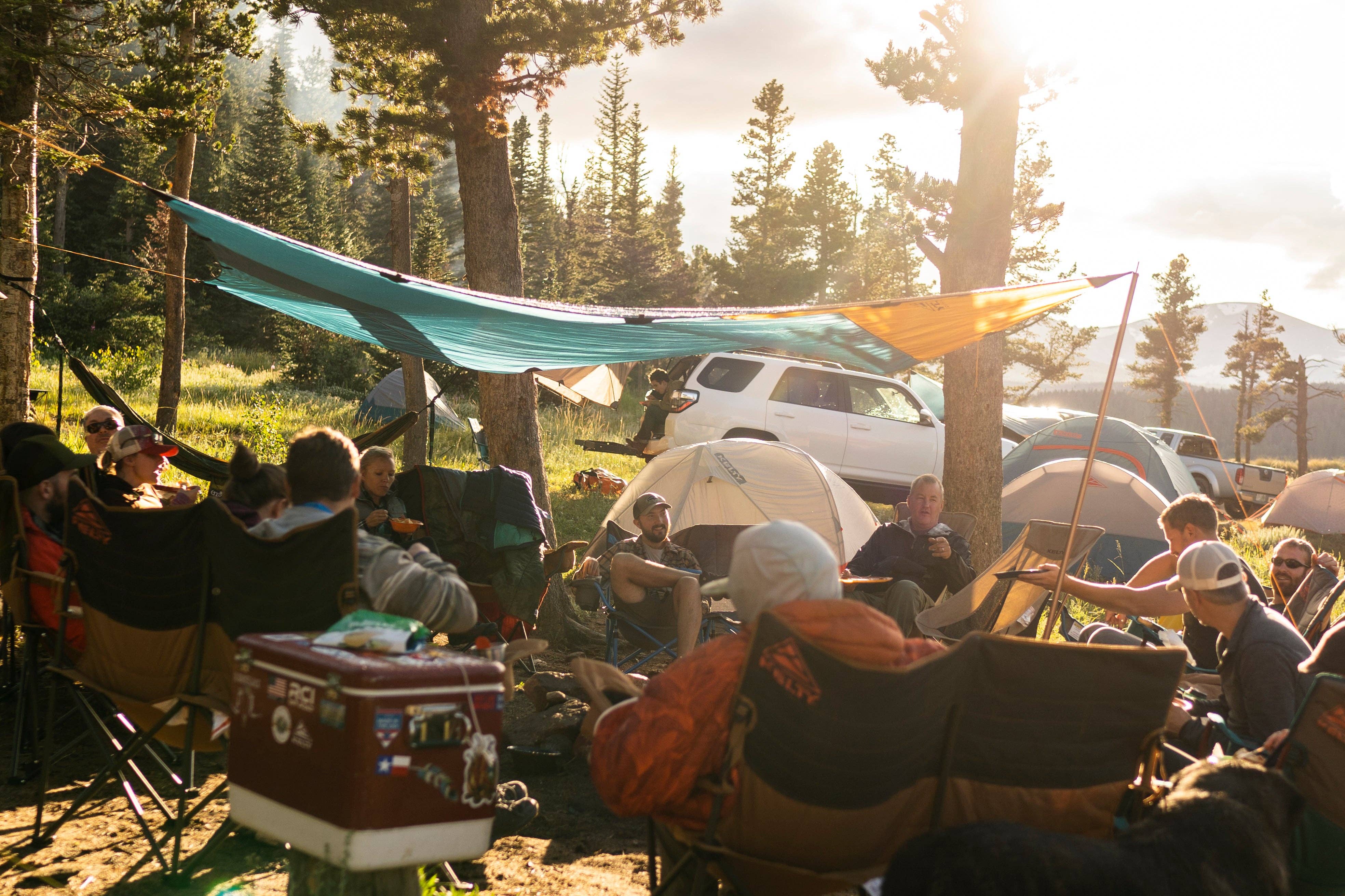 Twist Distribution Ltd – wholesale Tent – Noah'S Tarp 121