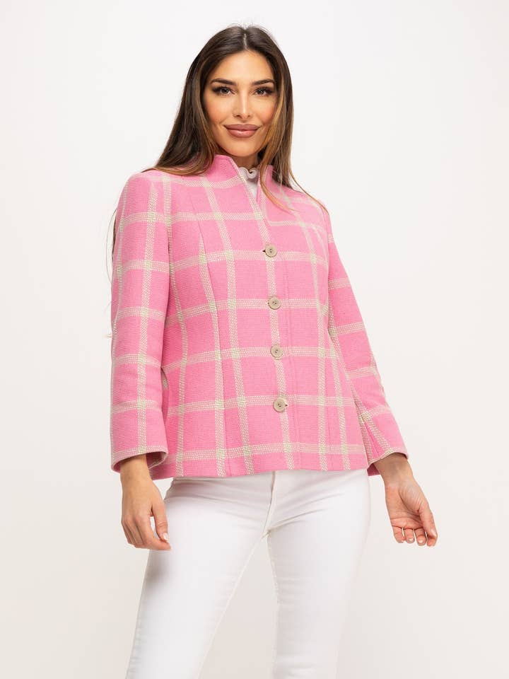 PARTON 3223_4871 för wholesale av Fashion S.A.