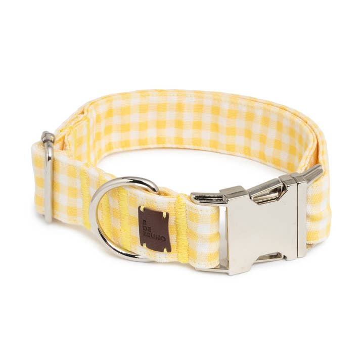 Click Buttercup halsband voor wholesale door B de Bruno