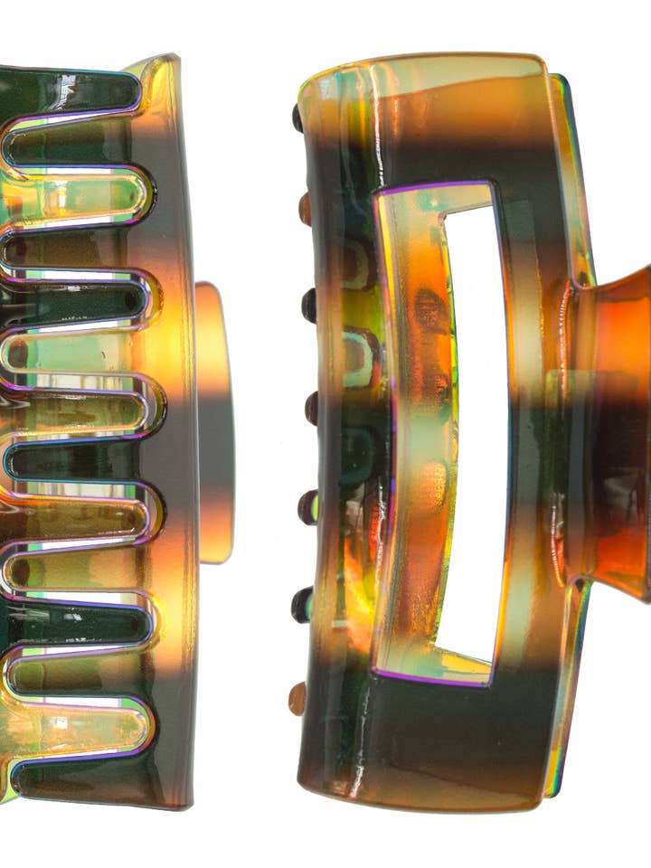 Große Haarklammer für Frauen und Mädchen mit dickem Haar für den Großhandel von Suzie Q USA