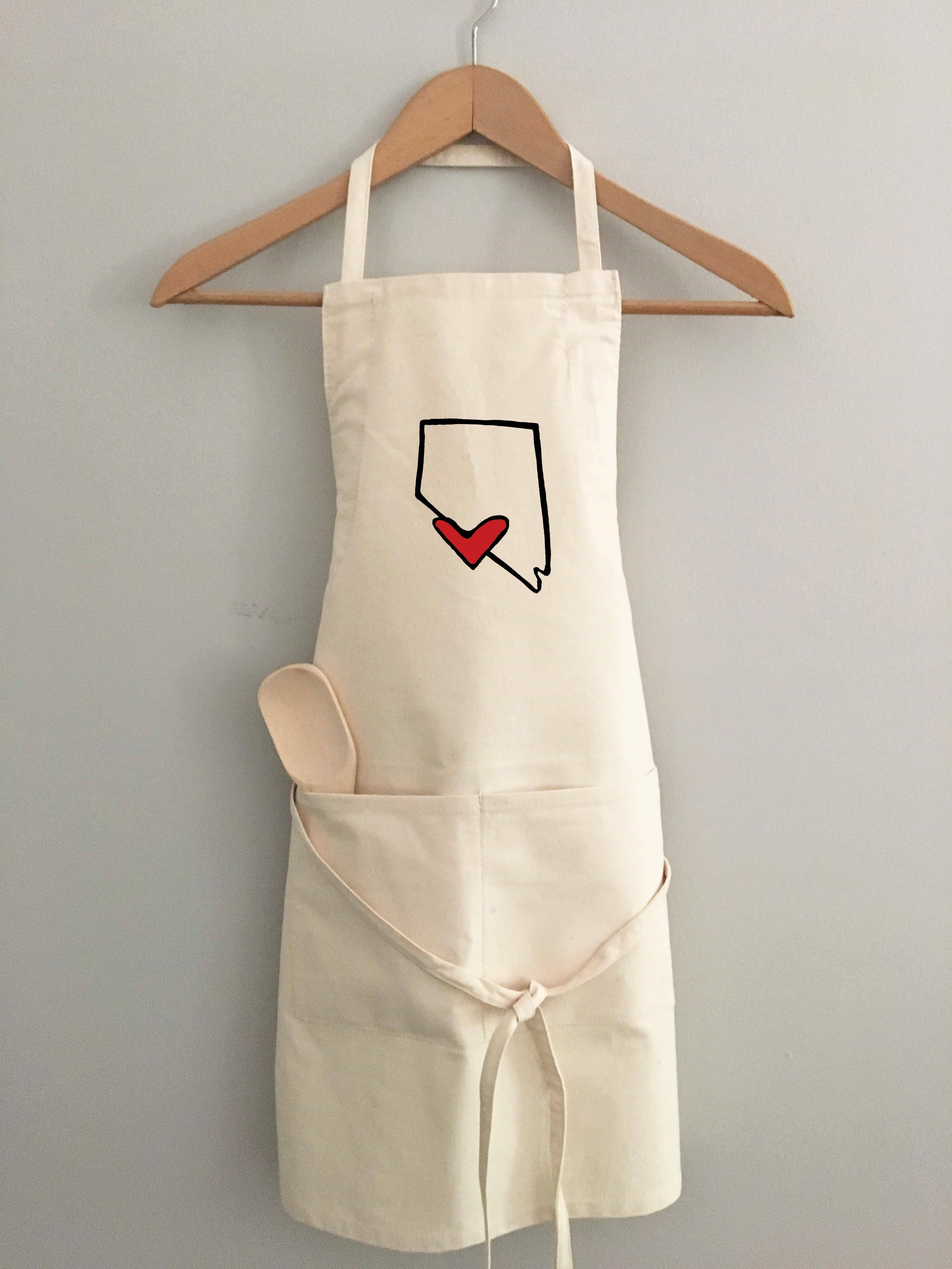 Things UnCommon – wholesale Apron – Apron - State Love27