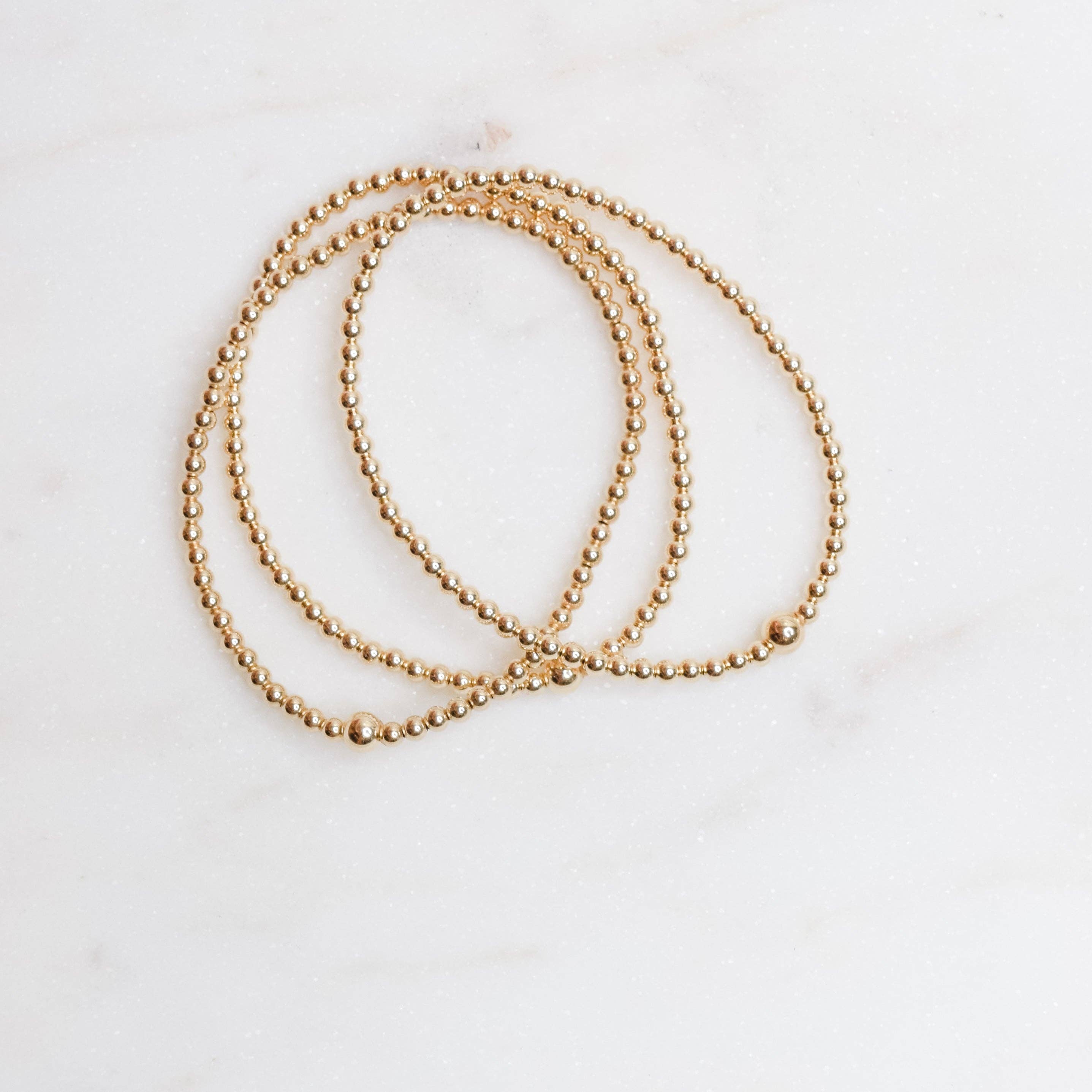 Emily Anne Designs LLC - Wholesale Beaded Bracelet - Elegant Bracelet1