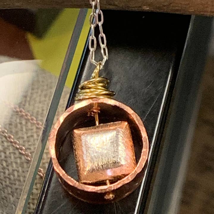 Create for wholesale by Altitude Jewelry