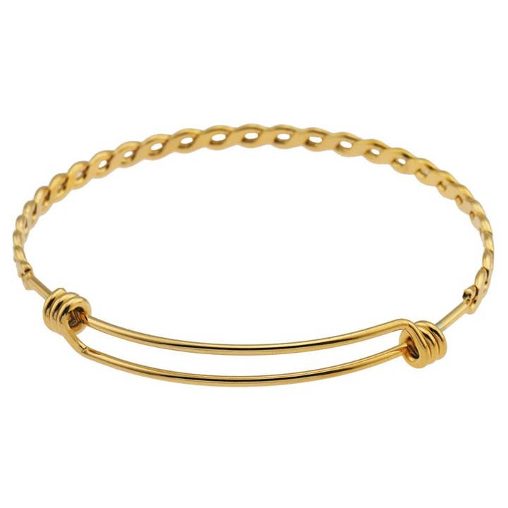 CARLY Bracelet for wholesale by HACKNEY NINE