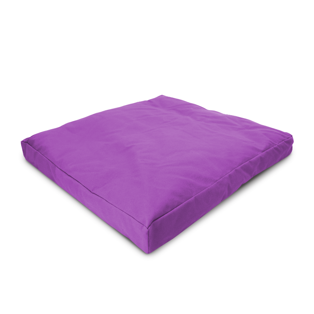 Bean Products - Wholesale Meditation Supplies - Zabuton Meditation Base Cushion - Cotton10