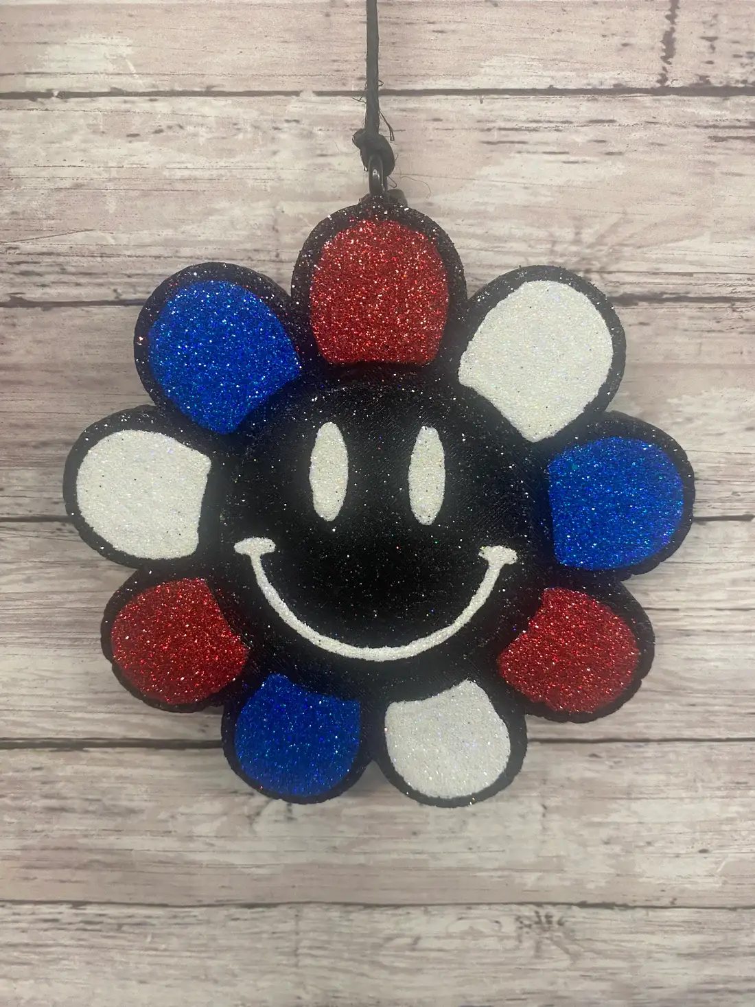 Scent Story Freshies - Wholesale Car Freshener - Unisex - Smiling Flower Car Freshie/Car Scent/Air Freshener5
