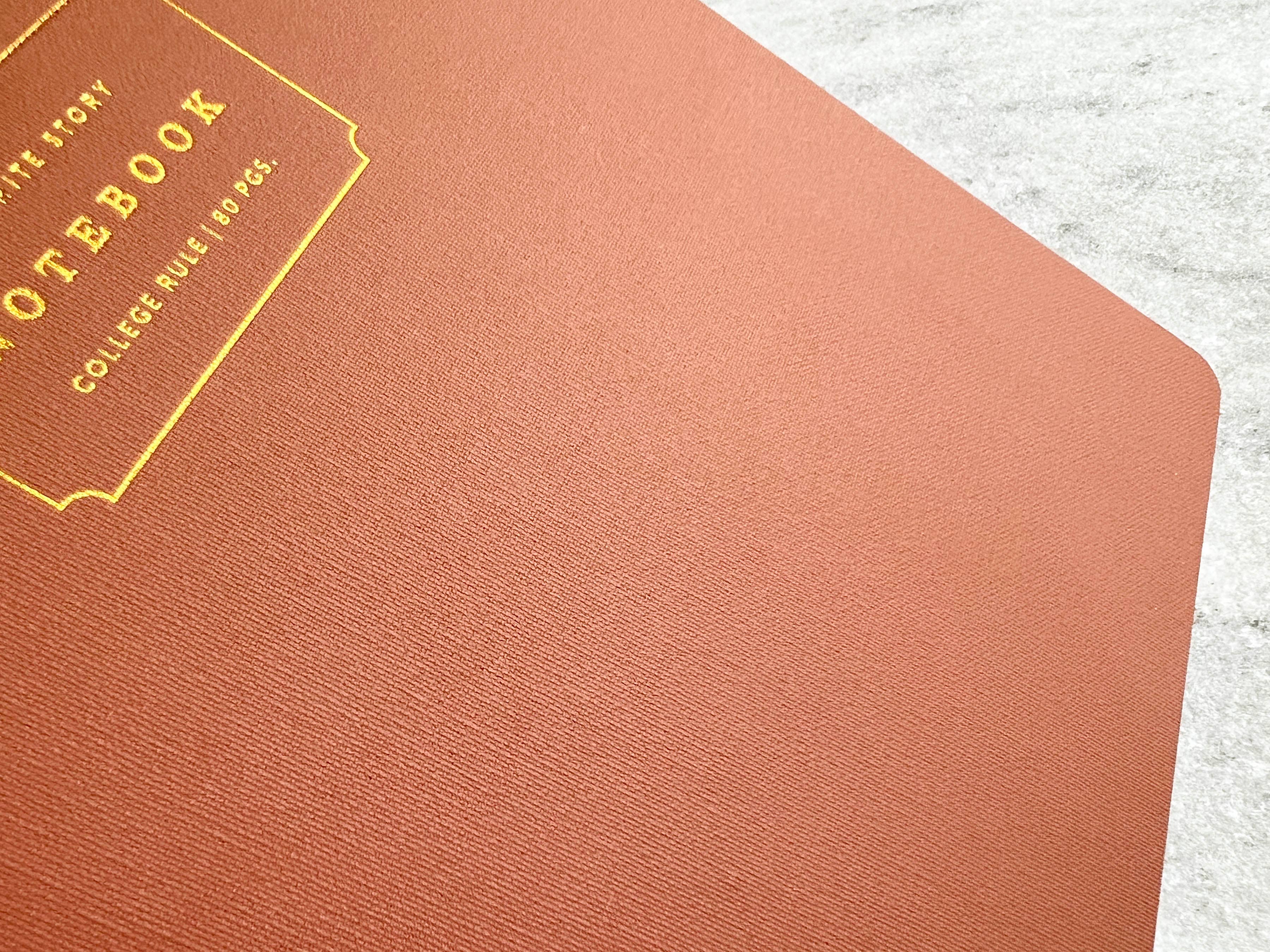 Favorite Story - Wholesale Notebook - Composition Book4