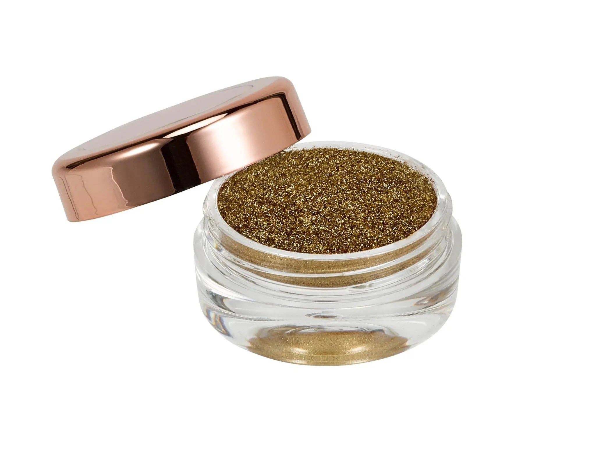 Tones Acrylics | Gels | Nail Art | Nail Tools & Accessories - Vente Vernis à ongles - Or | Effet Miroir Chrome #03 | Manucure Chrome | Nail Art0