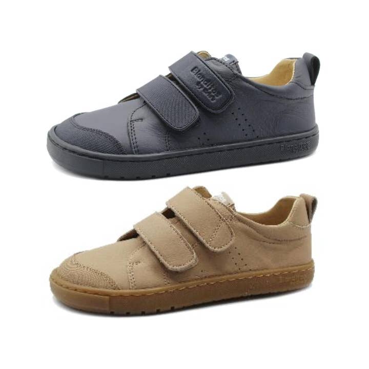 BAREFOOT-SCHUHE RIO MONOCHROMATISCH BLANDITOS BY CRIO’S für den Großhandel von Pituka Wear