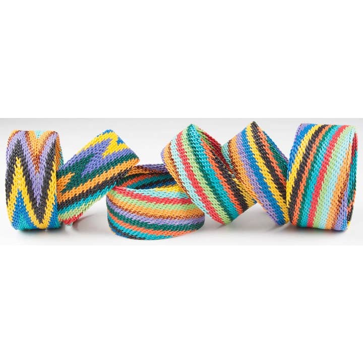 Bridge for Africa - Wholesale Decorative Plate/Dish/Bowl - TW Collection - African Spirit14