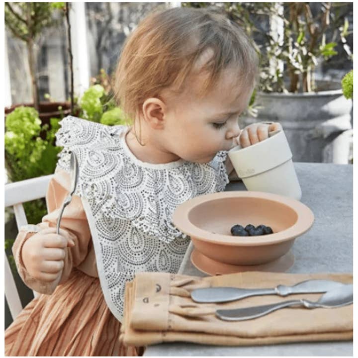 Tyhan - Wholesale Bib – Baby - Frill Fashion Bib5