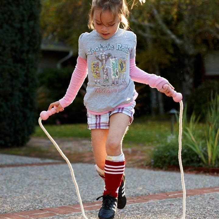 Green Toys - Wholesale Sporting Game - Kids & Baby - Jump Rope - Green