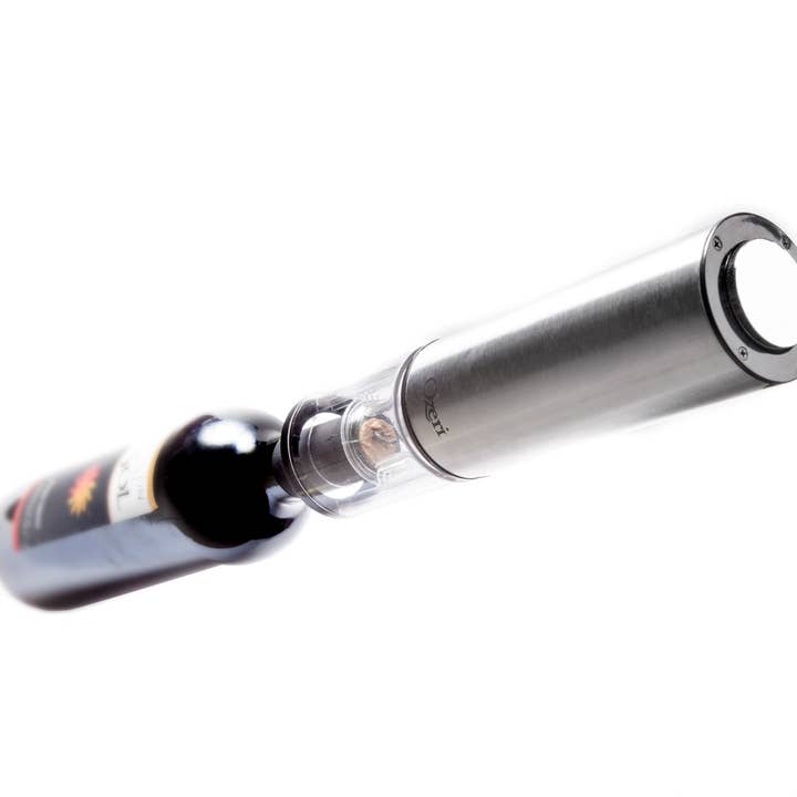 Ozeri - Wholesale Wine Tool Set - Ozeri Extravo Electric Wine Opener with Auto Activation6